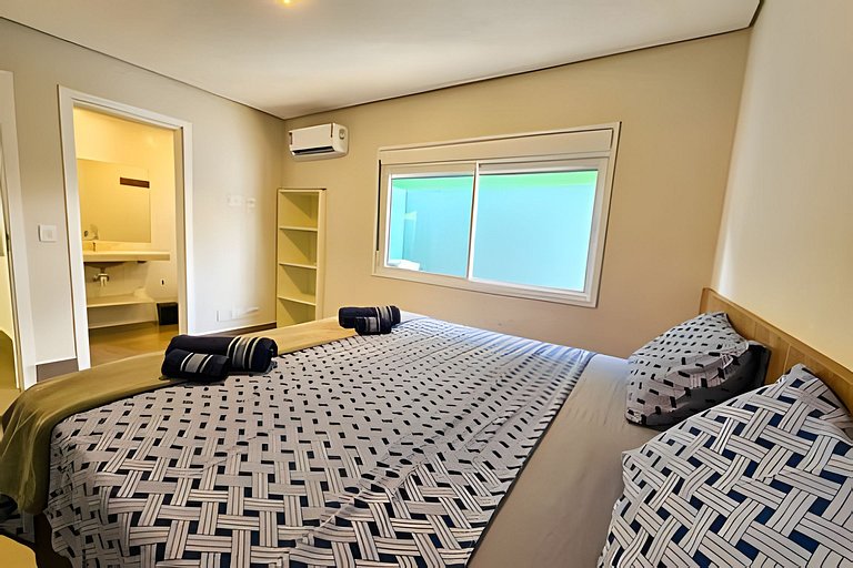 Brisa de Bonito 13, ótima opção para familias.