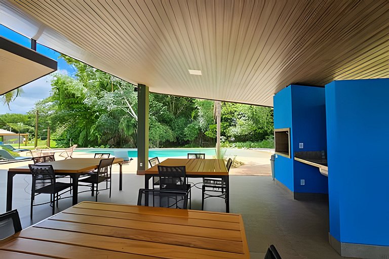 Brisa de Bonito 13, ótima opção para familias.