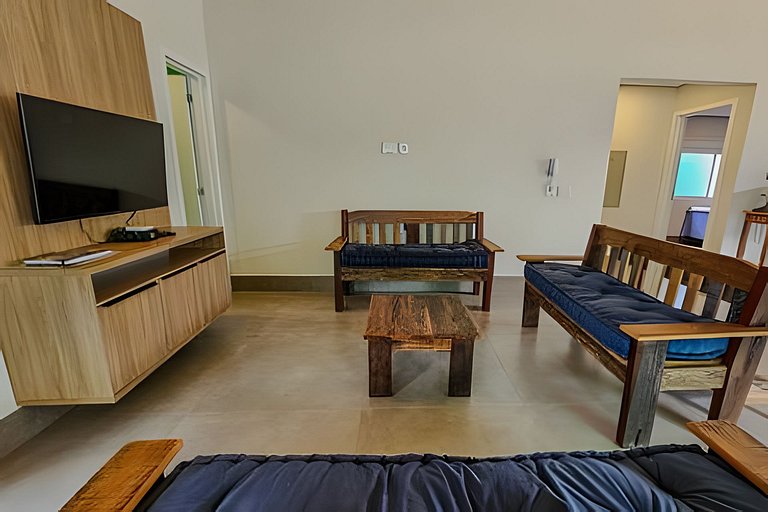 Brisa de Bonito 13, ótima opção para familias.