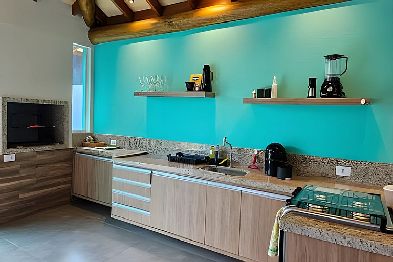 Brisa de Bonito 13, ótima opção para familias.