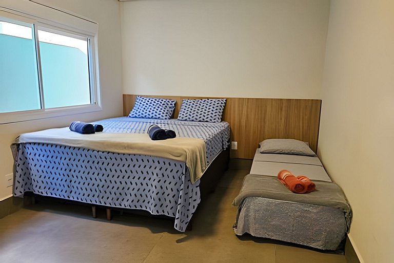 Brisa de Bonito 13, ótima opção para familias.