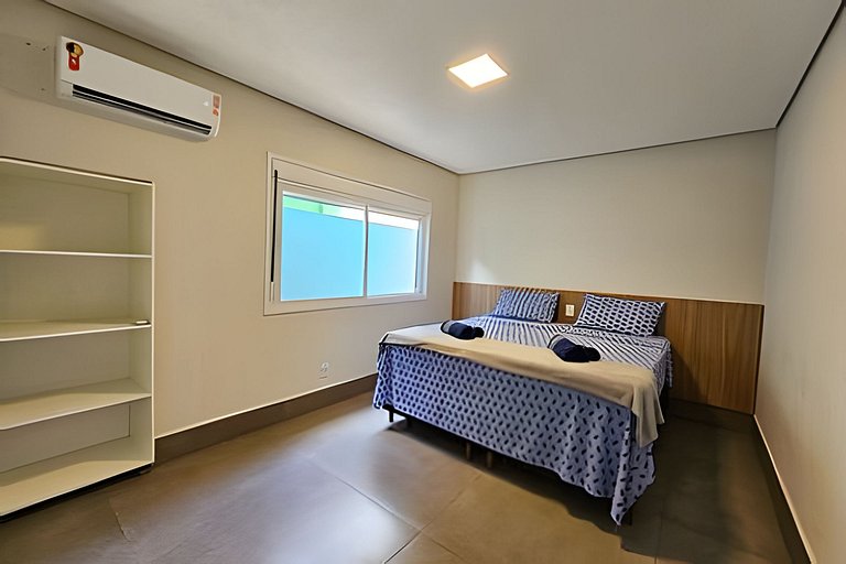 Brisa de Bonito 13, ótima opção para familias.