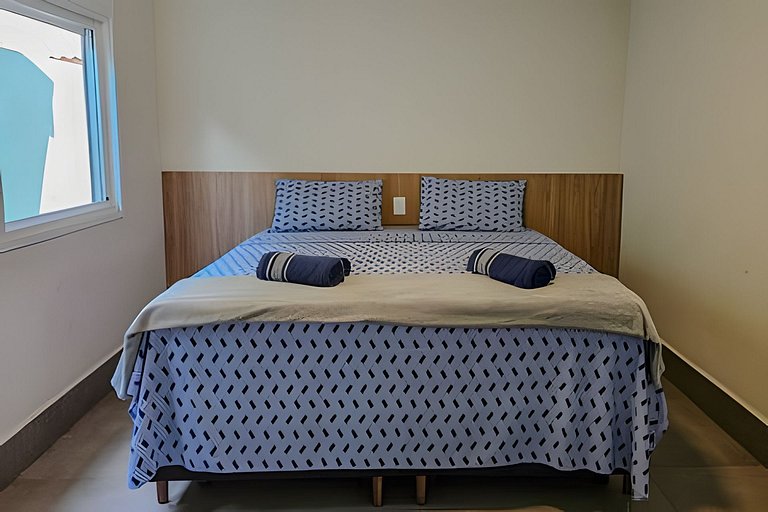 Brisa de Bonito 13, ótima opção para familias.