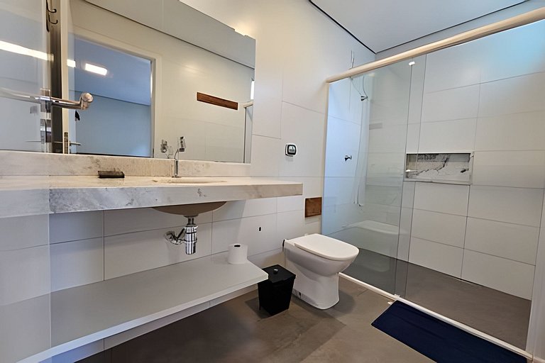 Brisa de Bonito 13, ótima opção para familias.