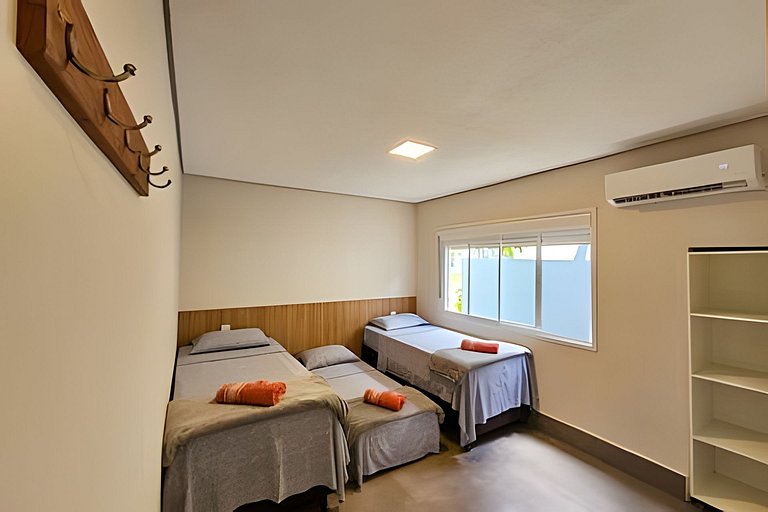 Brisa de Bonito 13, ótima opção para familias.