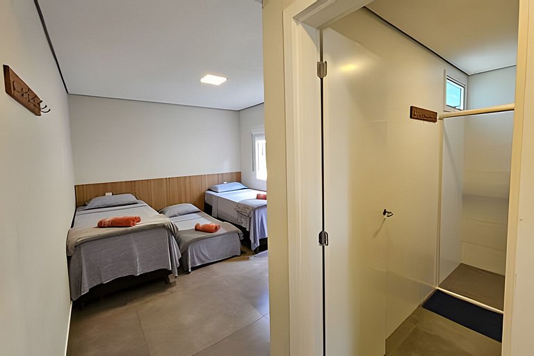 Brisa de Bonito 13, ótima opção para familias.