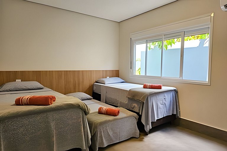 Brisa de Bonito 13, ótima opção para familias.