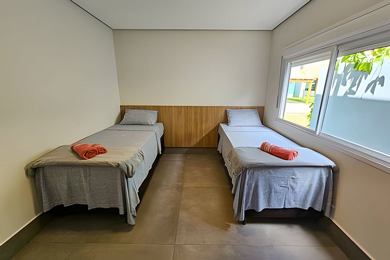 Brisa de Bonito 13, ótima opção para familias.