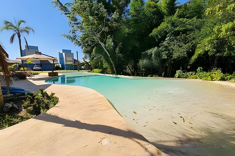 Brisa de Bonito 13, ótima opção para familias.