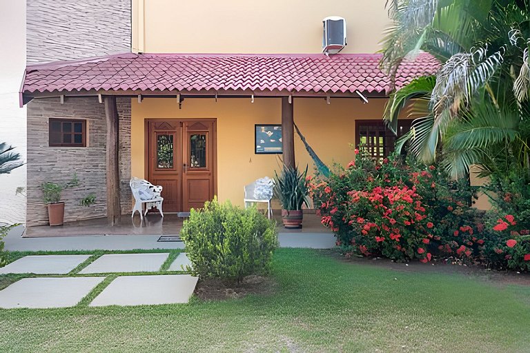 Grande casa, para até 21 pessoas, lazer completo