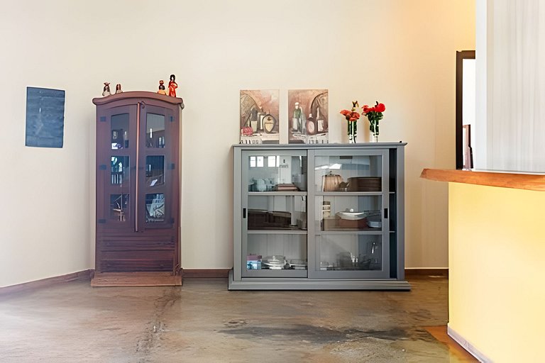 Grande casa, para até 21 pessoas, lazer completo