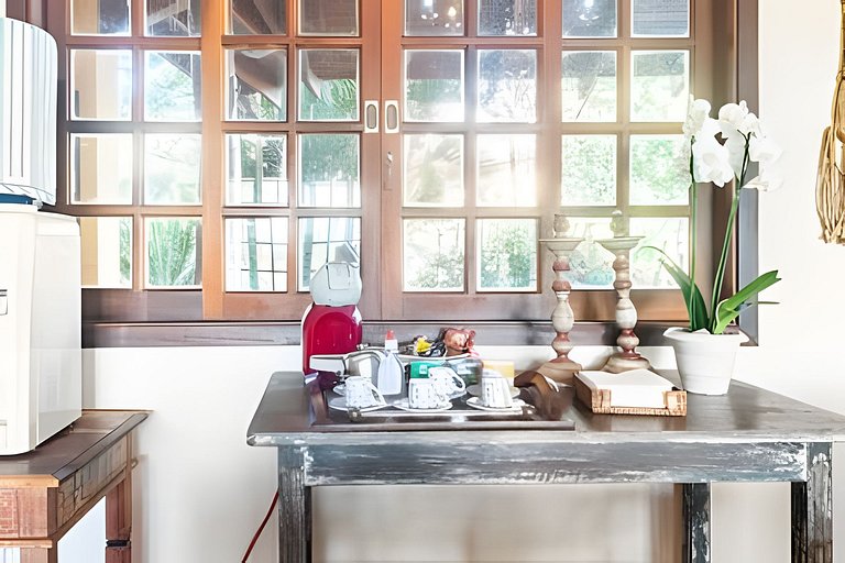 Grande casa, para até 21 pessoas, lazer completo