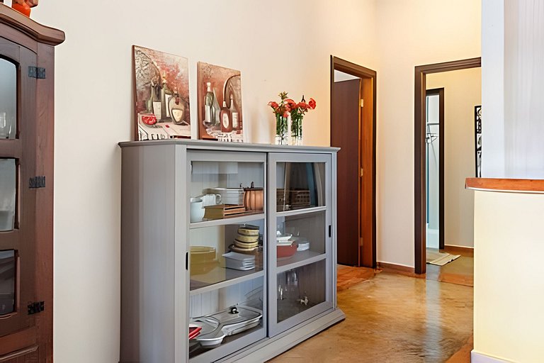 Grande casa, para até 21 pessoas, lazer completo