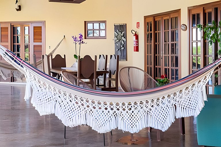 Grande casa, para até 21 pessoas, lazer completo