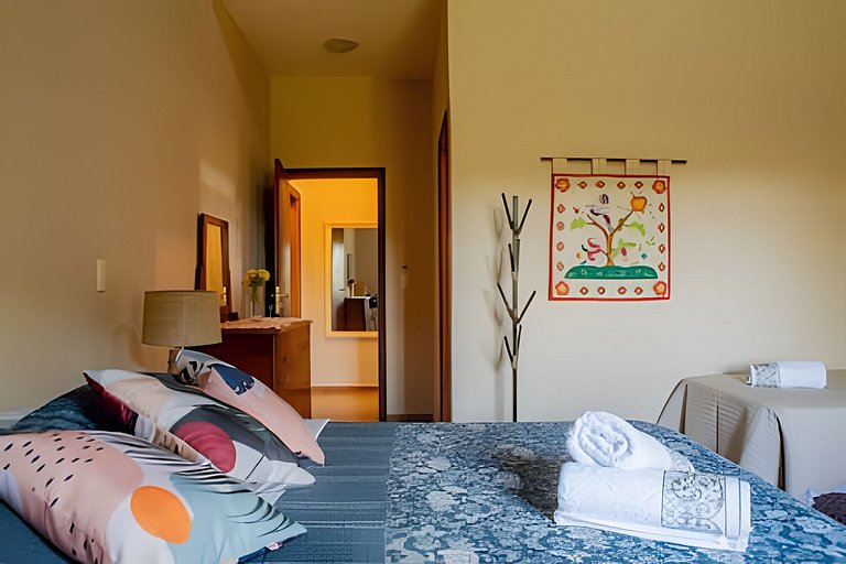 Grande casa, para até 21 pessoas, lazer completo