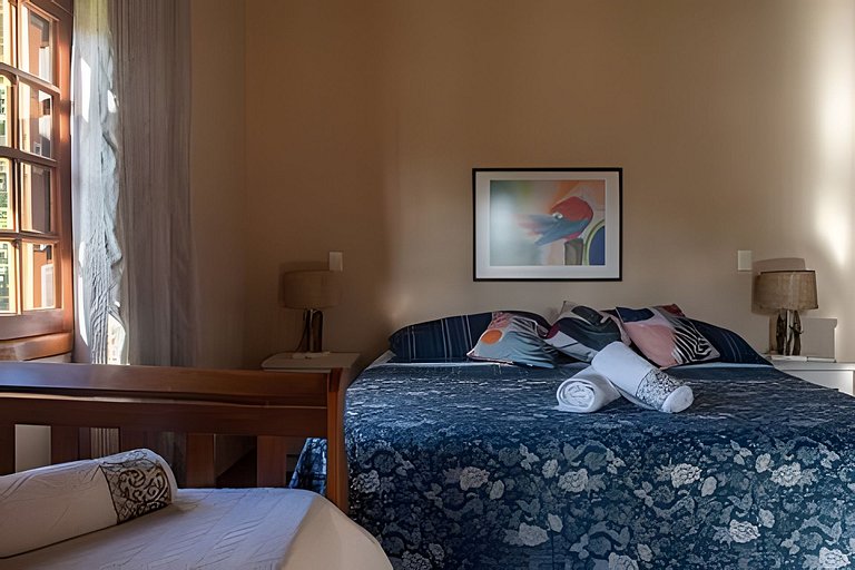 Grande casa, para até 21 pessoas, lazer completo