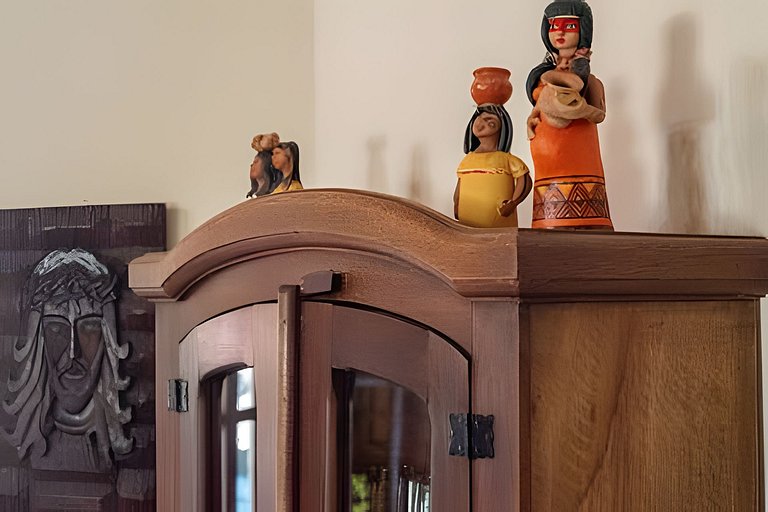 Grande casa, para até 21 pessoas, lazer completo