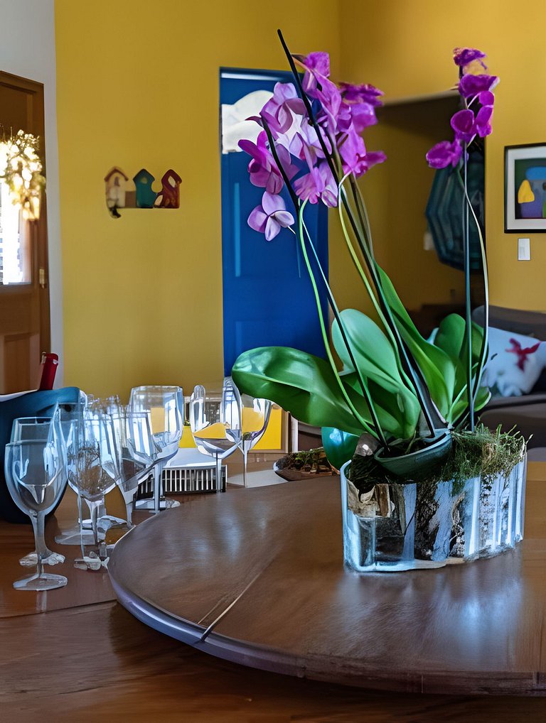 Grande casa, para até 21 pessoas, lazer completo