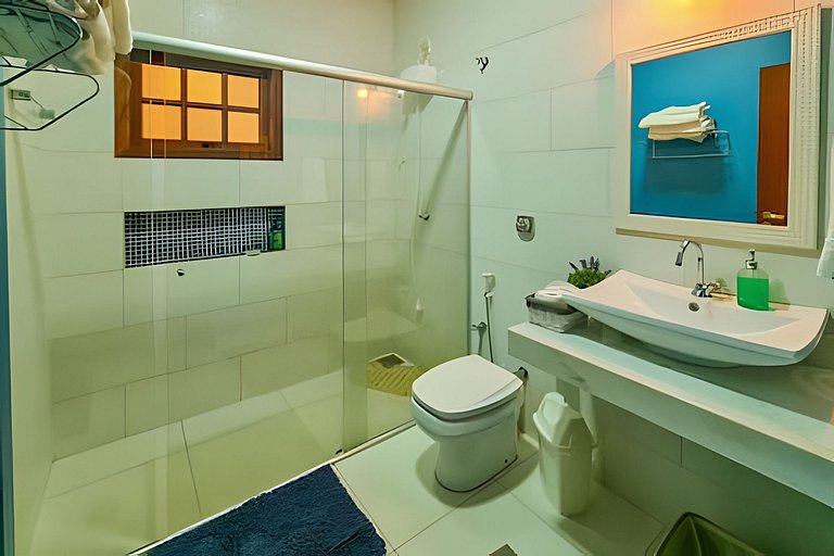 Grande casa, para até 21 pessoas, lazer completo