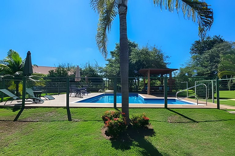 Grande casa, para até 21 pessoas, lazer completo