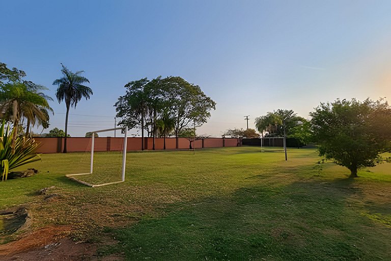 Quinta dos Cunhas: Exclusividade e Natureza