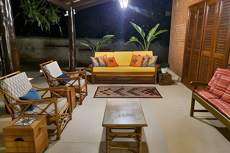 Quinta dos Cunhas: Exclusividade e Natureza