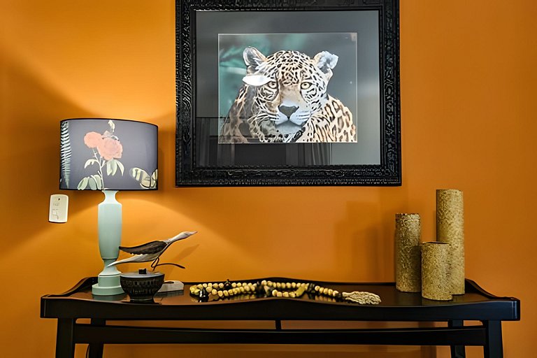 Quinta dos Cunhas, luxo e exclusividade em Bonito.