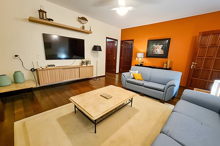 Quinta dos Cunhas, luxo e exclusividade em Bonito.