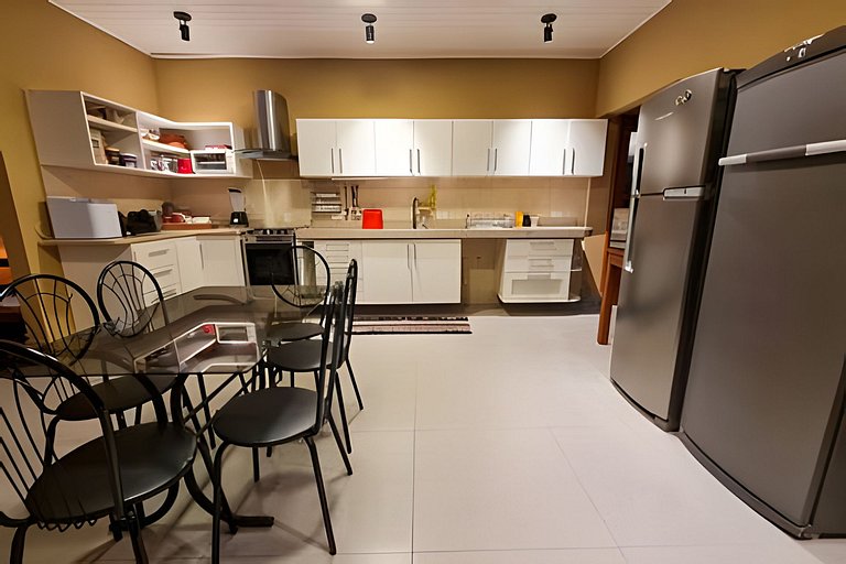 Quinta dos Cunhas, luxo e exclusividade em Bonito.