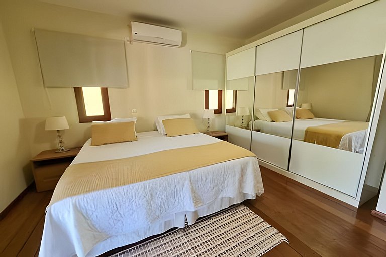 Quinta dos Cunhas, luxo e exclusividade em Bonito.