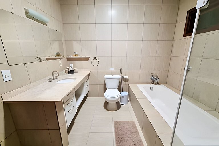 Quinta dos Cunhas, luxo e exclusividade em Bonito.