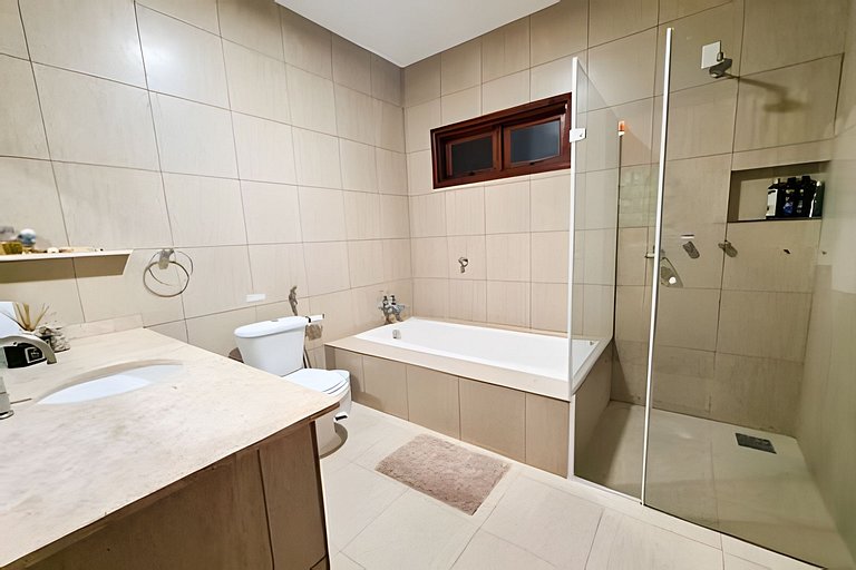 Quinta dos Cunhas, luxo e exclusividade em Bonito.