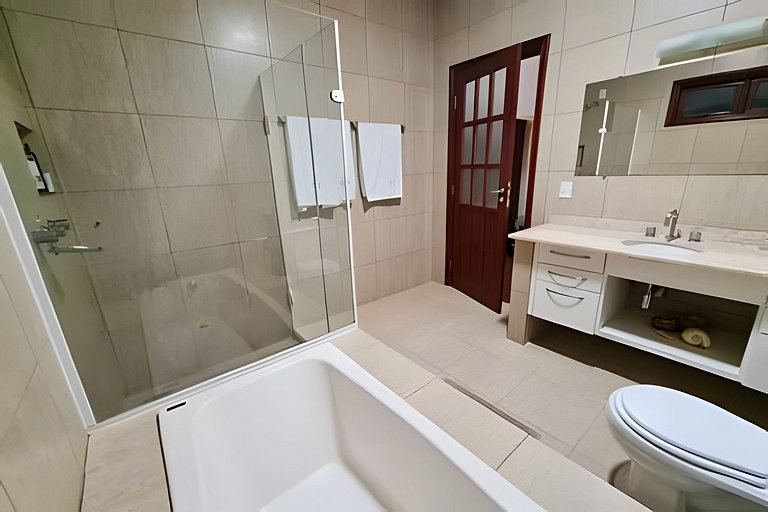 Quinta dos Cunhas, luxo e exclusividade em Bonito.