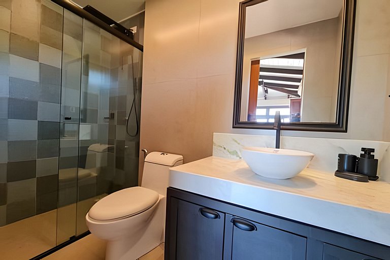 Quinta dos Cunhas, luxo e exclusividade em Bonito.