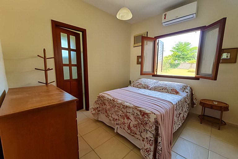 Quinta dos Cunhas, luxo e exclusividade em Bonito.