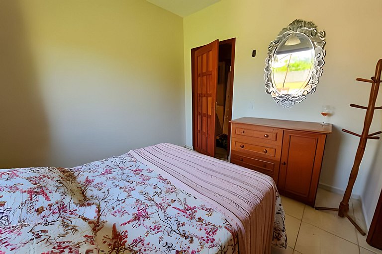 Quinta dos Cunhas, luxo e exclusividade em Bonito.