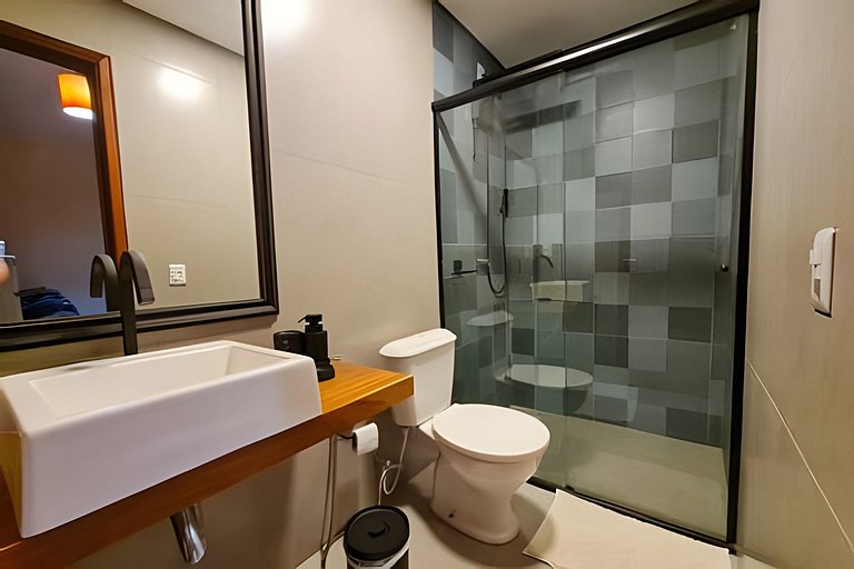 Quinta dos Cunhas, luxo e exclusividade em Bonito.