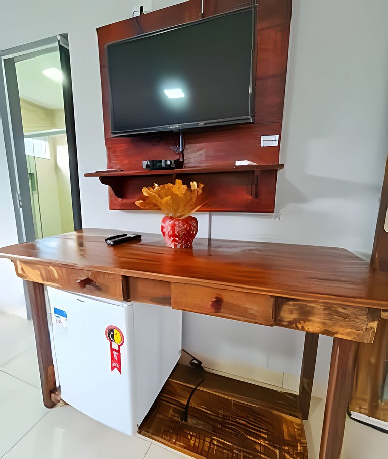 Casa Charme: ampla e com excelente área de lazer