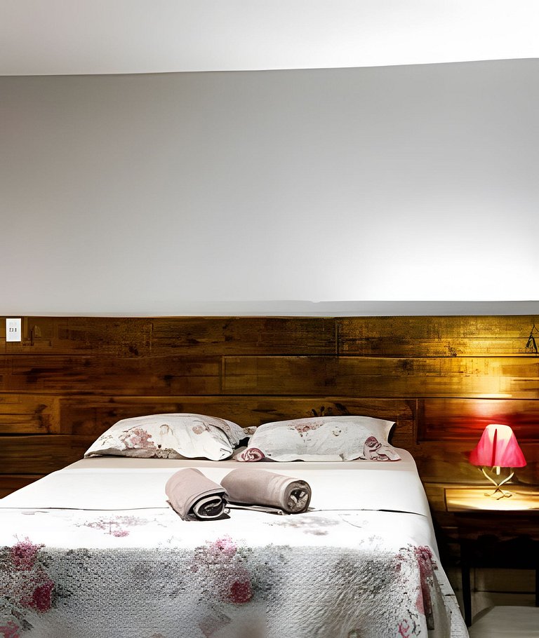 Casa Charme: ampla e com excelente área de lazer