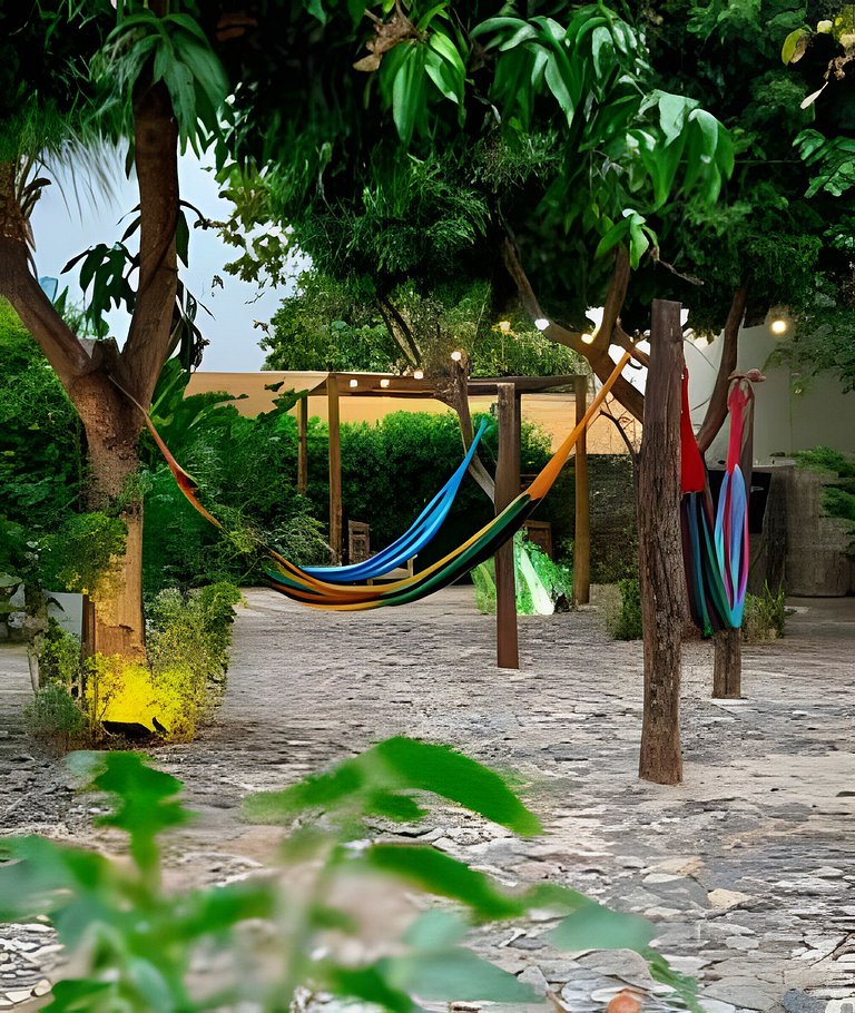 Casa Charme: ampla e com excelente área de lazer