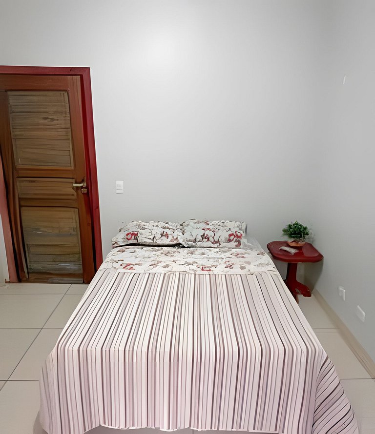 Casa Charme, até 19 pessoas, 5 quartos e piscina