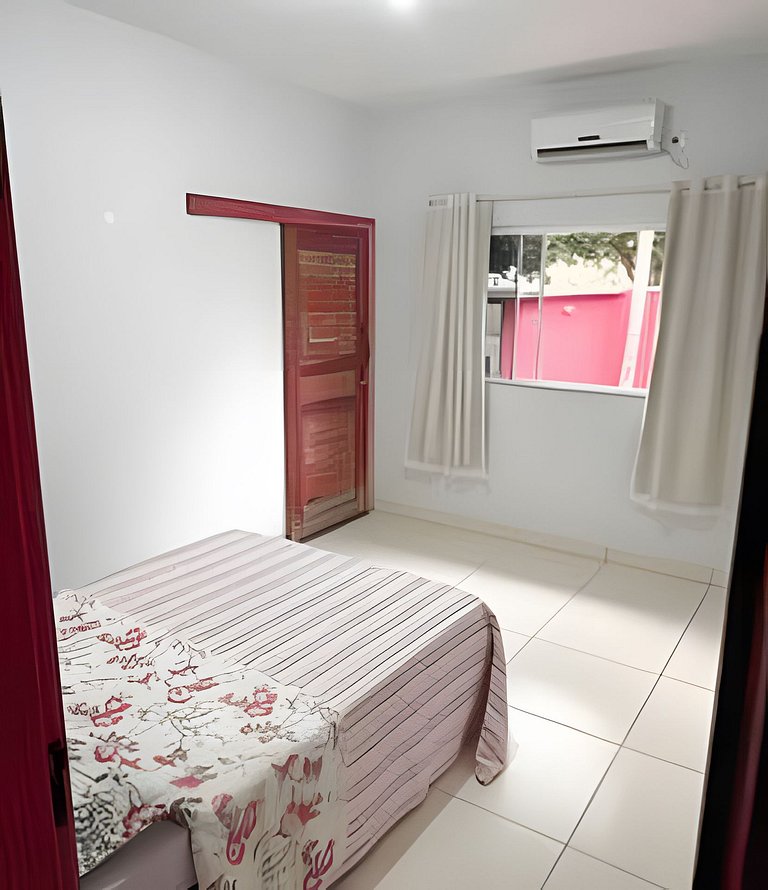 Casa Charme, até 19 pessoas, 5 quartos e piscina