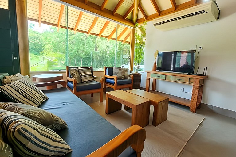 Brisas 7: Natureza e Conforto, Ótima Localização