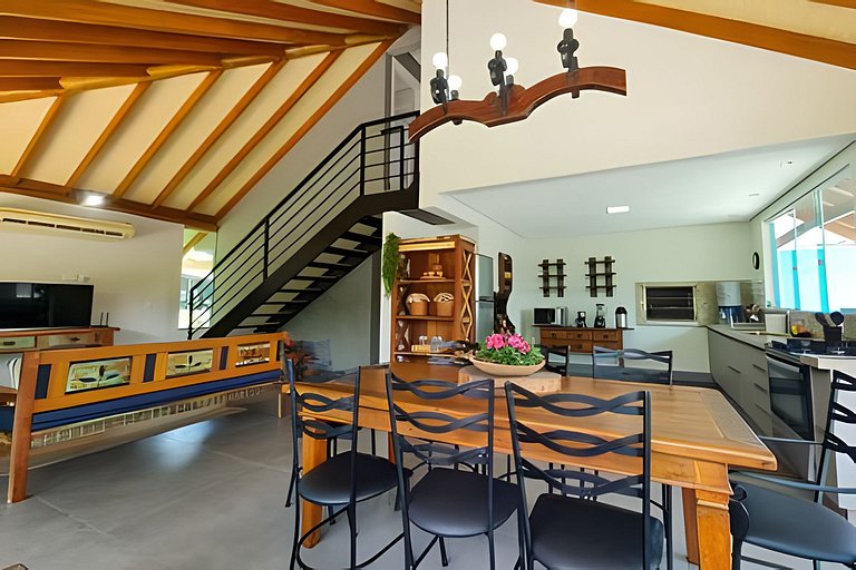 Brisas 7: Natureza e Conforto, Ótima Localização