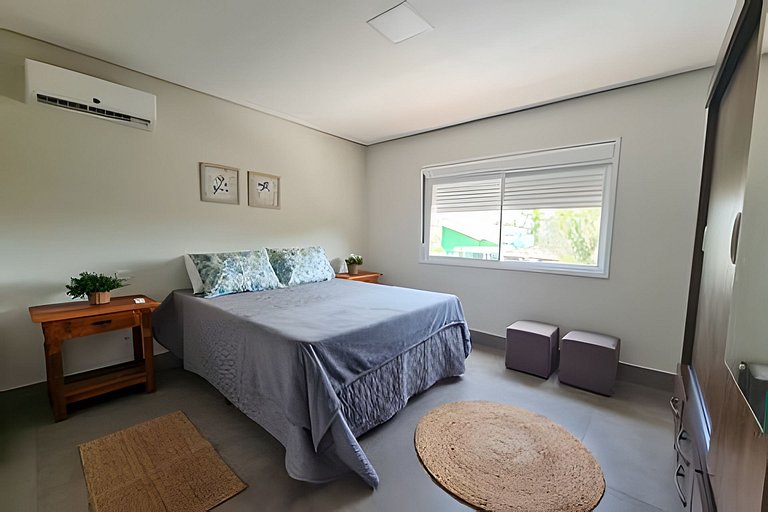 Brisas 7: Natureza e Conforto, Ótima Localização