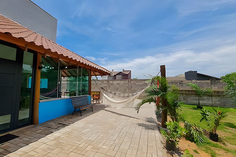 Brisas 7: Natureza e Conforto, Ótima Localização