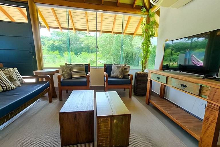 Brisas 7: Natureza e Conforto, Ótima Localização