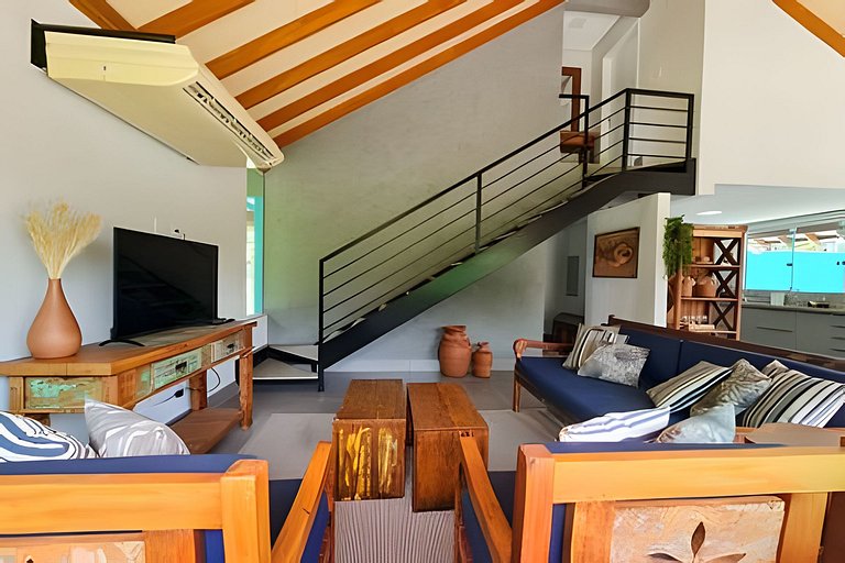 Brisas 7: Natureza e Conforto, Ótima Localização