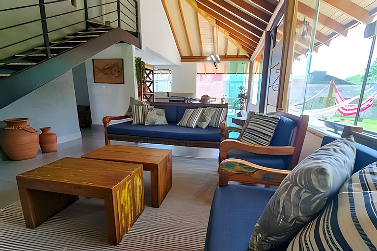 Brisas 7: Natureza e Conforto, Ótima Localização