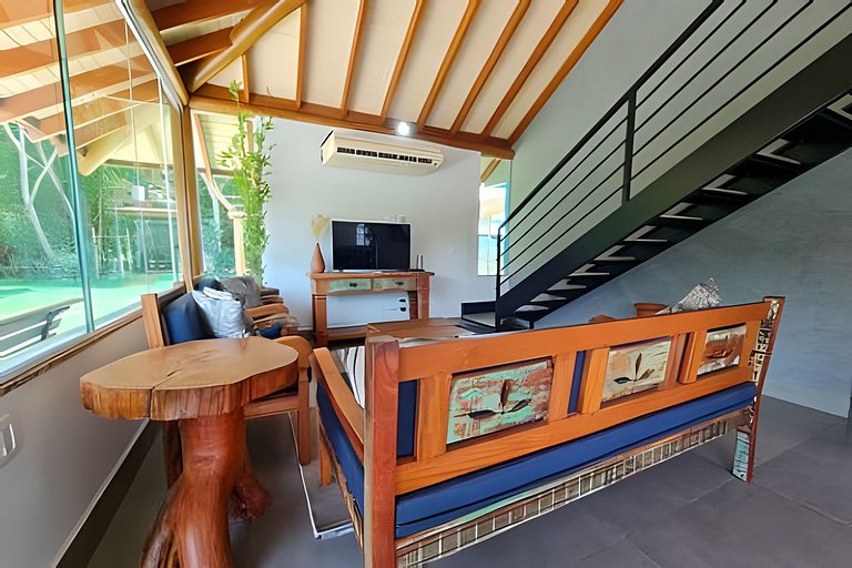 Brisas 7: Natureza e Conforto, Ótima Localização